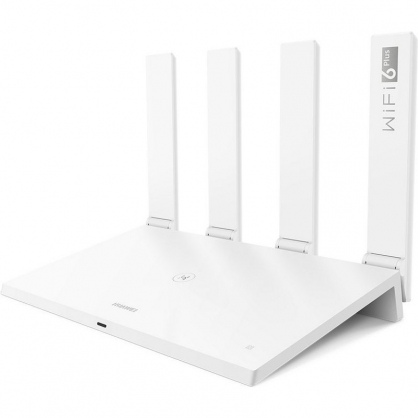 Huawei WiFi AX3 WiFi Router 6 Plus 3000Mbps