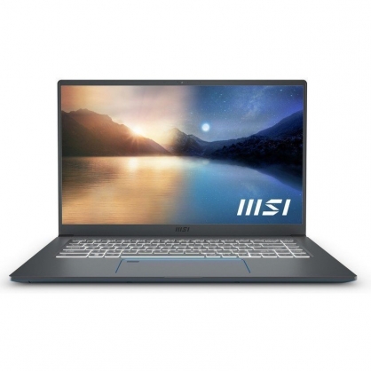 MSI Prestige 15 A11SCS-031ES Intel Core i7-1185G7/16GB/1TB SSD/GTX 1650Ti/15.6"