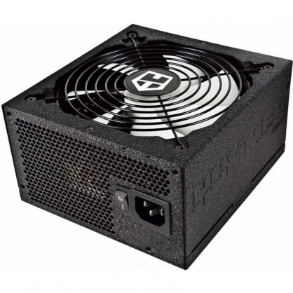 Nox Hummer 850W 80 Plus Bronze Modular