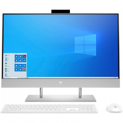 HP 27-DP0082NS Intel Core i5-10400T/16GB/512GB SSD/27"