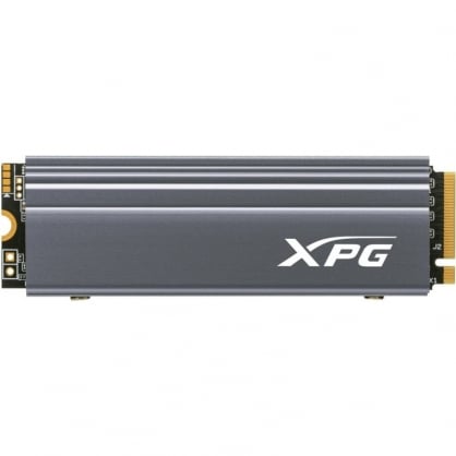 Adata Gammix S70 SSD 1TB M.2 PCIe Gen4