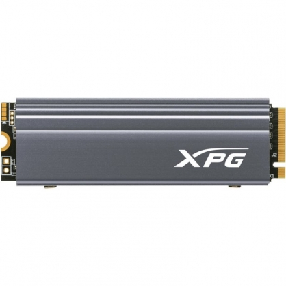 Adata Gammix S70 SSD 2TB M.2 PCIe Gen4