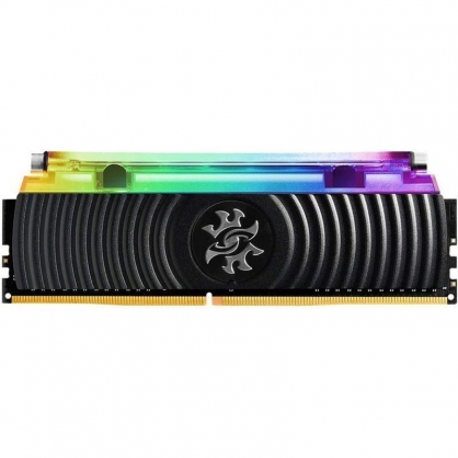 Adata XPG Spectrix D80 DDR4 3200Mhz PC4-25600 8GB CL16 Negro