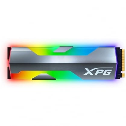 Adata XPG SPECTRIX S20G 500GB PCIe Gen3x4 M.2 2280