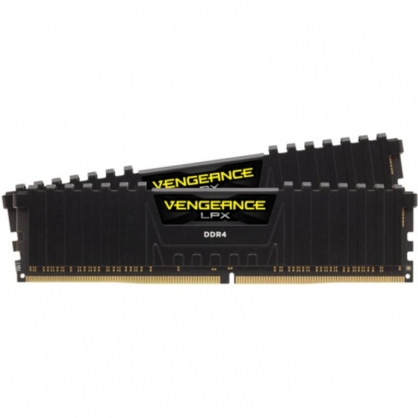 Corsair Vengeance LPX DDR4 3200MHz PC4-25600 32GB 2x16GB CL16