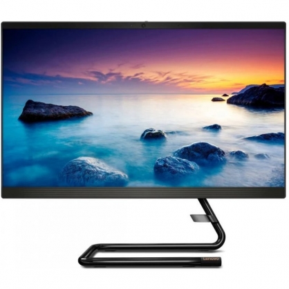 Lenovo IdeaCentre AIO 3 22ADA05 AMD 3020e / 4GB / 128GB SSD / 21.5 & quot;