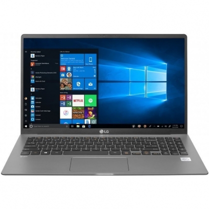 LG Gram 15Z95N Intel Core i7-1165G7/16GB/512GB SSD/15.6"