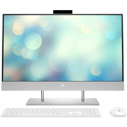 HP AIO 27-dp0077ns Intel Core i5-10400T / 16GB / 512GB SSD / 27 & quot;