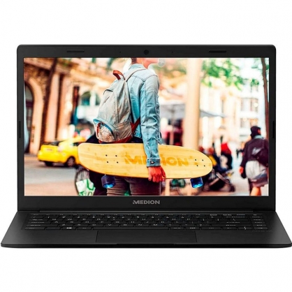 Medion Akoya E4251 Intel Celeron N4020/4GB/64GB/14"