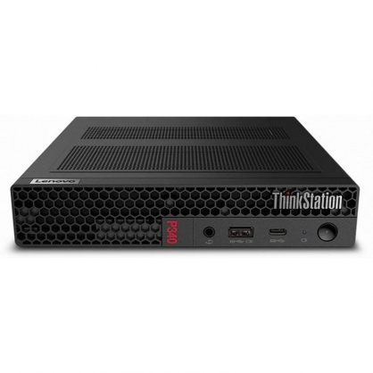 Lenovo ThinkStation P340 Tiny Intel Core i7-10700 / 16GB / 512GB SSD