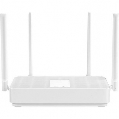 Xiaomi Mi Router AX1800 WiFi 6 Doble Banda