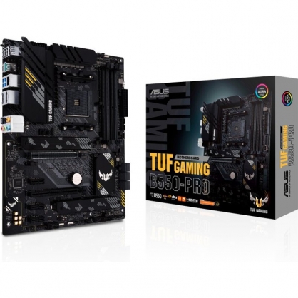 Asus TUF GAMING B550-PRO
