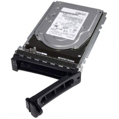 Dell 400-BCLW 2.5" SSD 480GB SAS