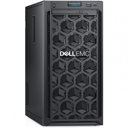 Dell PowerEdge T140 Intel Xeon E-2234 / 16GB / 1TB