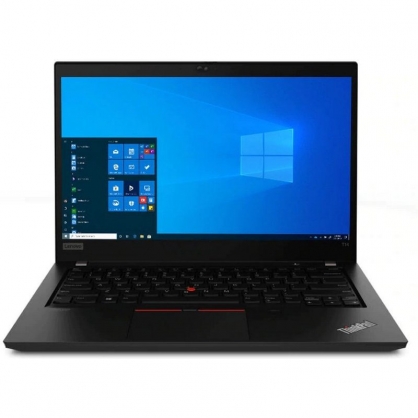 Lenovo ThinkPad T14 AMD Ryzen 5 PRO 4650U / 8GB / 256GB SSD / 14 & quot;
