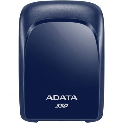 Adata SC680 2.5" SSD 480GB USB-C Azul