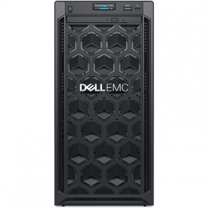 Dell PowerEdge T140 Intel Xeon E-2224 / 8GB / 1TB