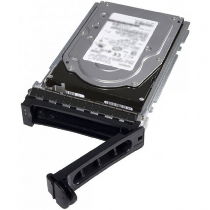 Dell 400-BJPJ 2.5" 1TB SATA3