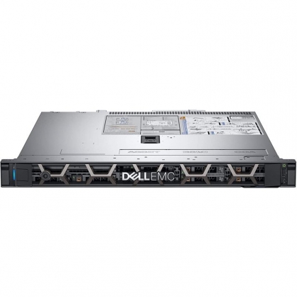 Dell PowerEdge R340 Intel Xeon E-2224 / 16GB / 1TB