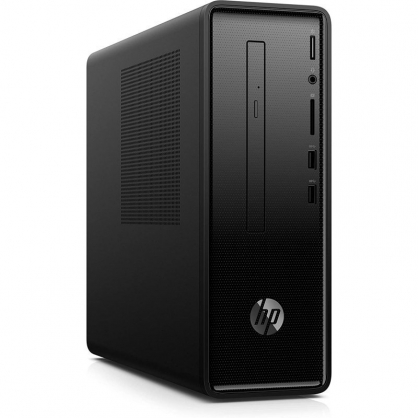 HP Slimline Desktop 290-P0088NS Intel Core i3-8100 / 8GB / 1TB + 128GB SSD