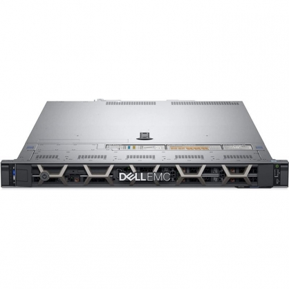 Dell PowerEdge YYK22 Intel Xeon 4210 / 16GB / 480GB SSD