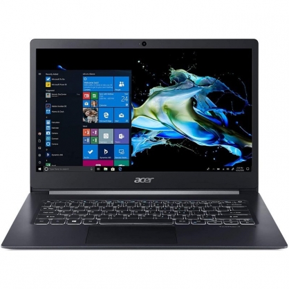 Acer TravelMate X5 Intel Core i5-8265U/8GB/512GB SSD/14" Tctil