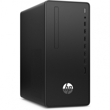 HP 290 MT Desktop Intel Core i3-10110U / 8GB / 256GB SSD