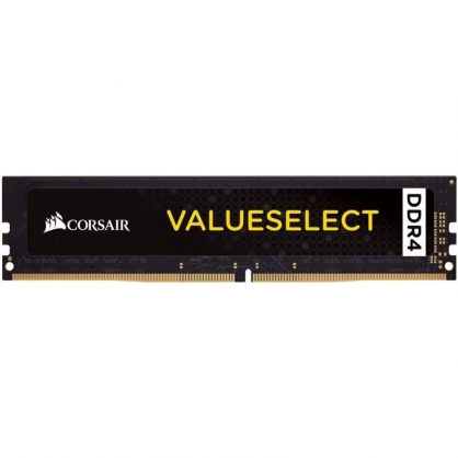 Corsair Value Select DDR4 2666Mhz PC4-21300 8GB CL18