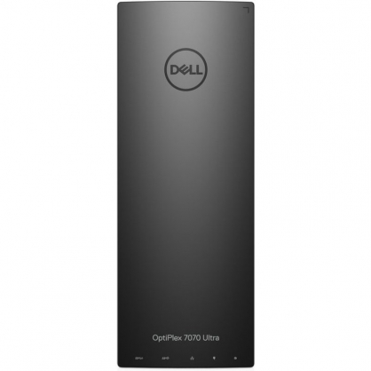 Dell OptiPlex 7070 Ultra Form Factor Intel Core i7-8665U/16GB/512GB SSD