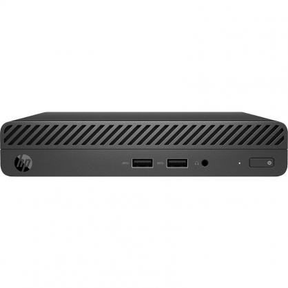 HP 260 G3 Mini Intel Pentium 4415U/4GB/500GB