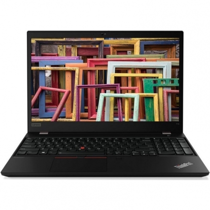 Lenovo ThinkPad T15 Intel Core i5-10210U / 8GB / 512GB SSD / 15.6 & quot;