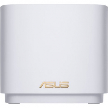 Asus ZenWifi AX Mini XD4 WiFi Repeater 6 AX1800 White