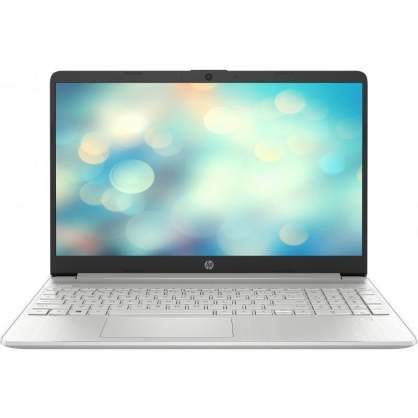 HP 15S-fq2095ns Intel Core i3-1115G4 / 8GB / 256GB SSD / 15.6 & quot;
