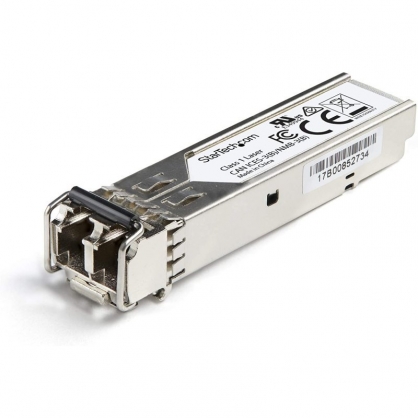 StarTech RX-550M-SFP Mdulo Transceptor SFP Compatible con Juniper