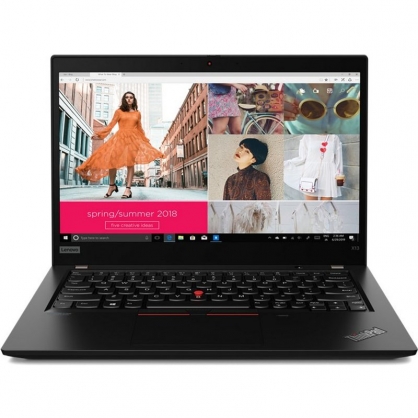 Lenovo ThinkPad X13 Intel Core i7-10510U / 16GB / 512GB SSD / 13.3 & quot;