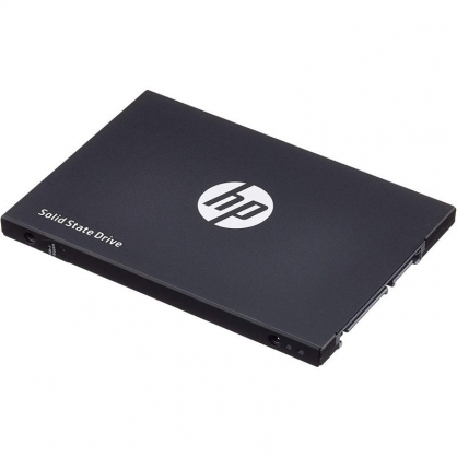 HP S750 2.5" SSD 1TB 3D TLC SATA3