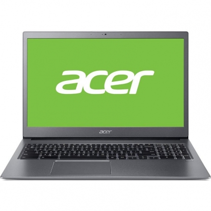 Acer Chromebook 715 1W-54NE Intel Core i5-8250U/8GB/128GB/15.6"