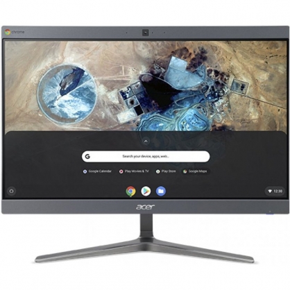 Acer Chromebase CA24I2 DQ.Z13EB.002 Intel Celeron 3867U / 4GB / 32GB SSD / 23.8 & quot;