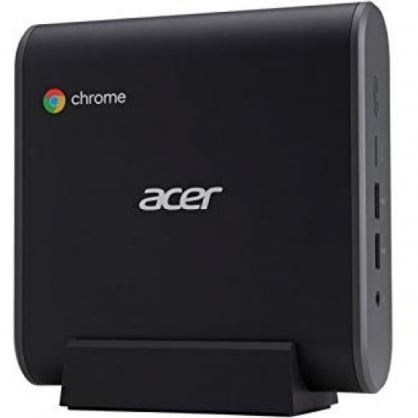 Acer Chromebox CXI3 DT.Z11EB.009 Intel Celeron 3867U/4GB/32GB SSD