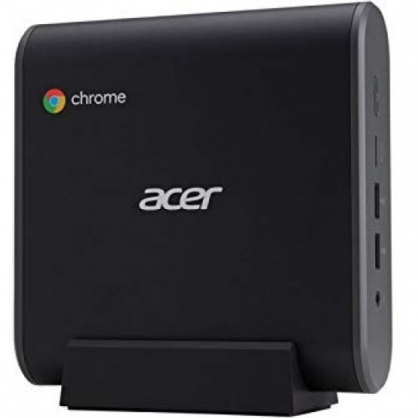 Acer Chromebox CXI3 DT.Z11EB.009 Intel Celeron 3867U / 4GB / 32GB SSD