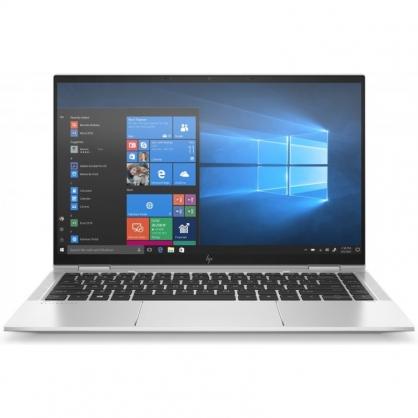 HP EliteBook x360 1040 G7 Intel Core i5-10210U / 16GB / 512GB SSD / 14 & quot; Tactile