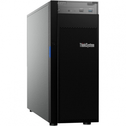 Lenovo ThinkSystem ST250 Intel Xeon E-2224/16GB
