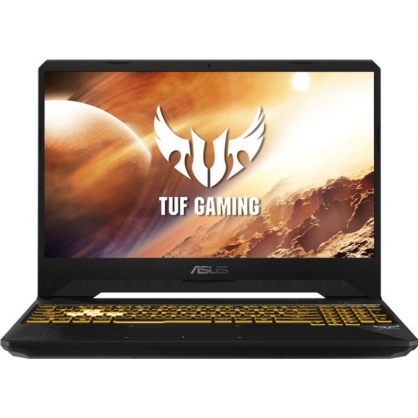 Asus TUF Gaming FX505DT-HN540 AMD Ryzen 7 3750H / 16GB / 512 SSD / GTX1650 / 15.6 & quot;