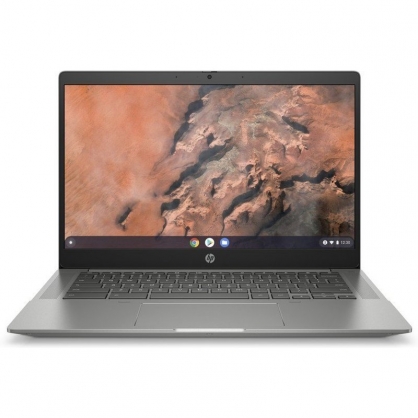 HP ChromeBook 14b-na0002ns AMD Ryzen 3 3250U/8GB/64GB eMMC/14"