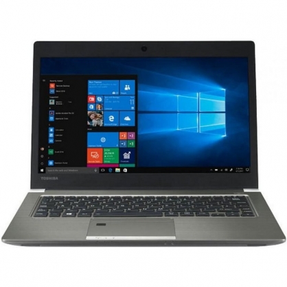 Toshiba Portg Z30-E-12M PT293E-00S01XCE Intel Core i5-8250U / 8GB / 256GB SSD / 13.3 & quot;