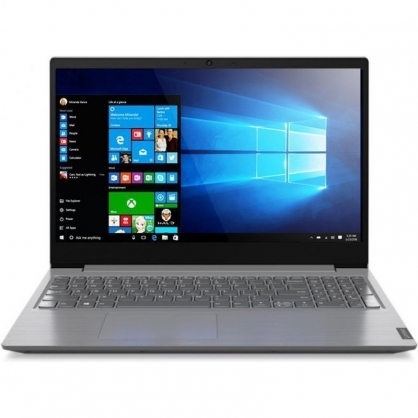 Lenovo V15 IIL Intel Celeron N4020 / 4GB / 256GB SSD / 15.6 & quot;