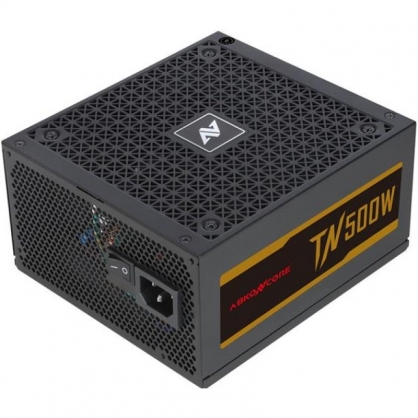 Abkoncore TN 500W 80 Plus Bronze