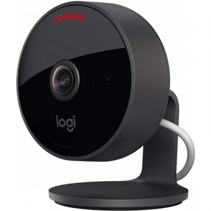 Logitech Circle View FullHD IP Camera