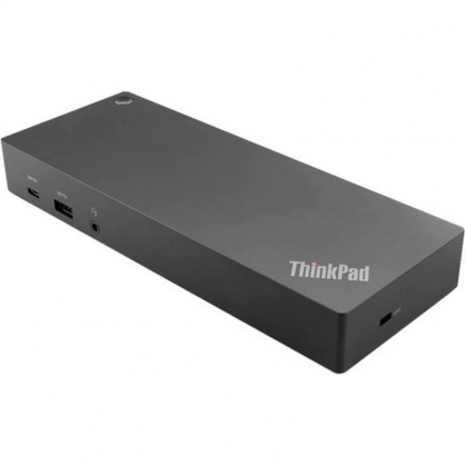 Lenovo Thinkpad Docking Station USB-C/USB-A