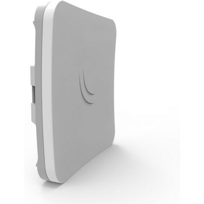 Mikrotik SXTsq Lite5 CPE/Backbone 5GHz 16dBi L3 PoE